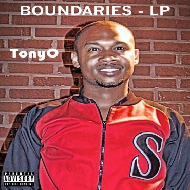 TonyO - Boundaries