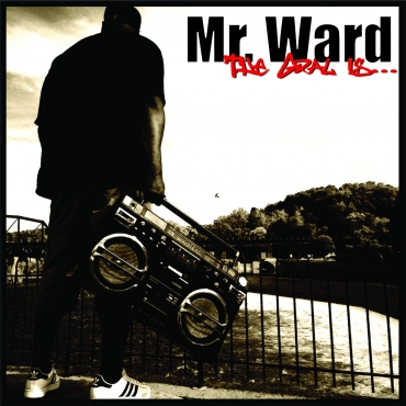 Mr. Ward - The Goal Is